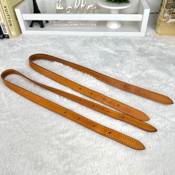 Louis Vuitton Bucket PM bag straps replacement - Picture 2 of 8